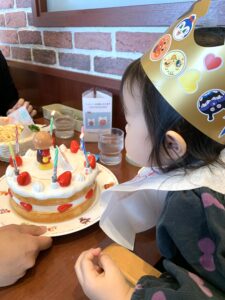 【体験談】3歳誕生日に神戸アンパンマンミュージアムに行ってみた！