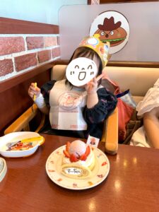 【体験談】3歳誕生日に神戸アンパンマンミュージアムに行ってみた！